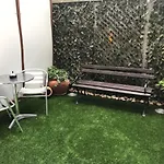 Caro\'S Gartenwohnung