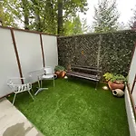 Caro\'S Gartenwohnung
