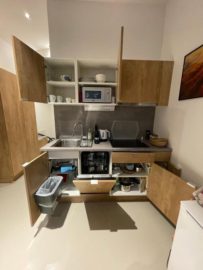Caro's Gartenwohnung *