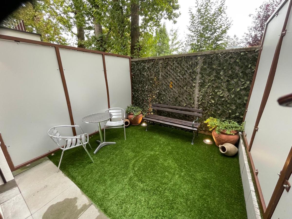 Apartment Caro's Gartenwohnung *