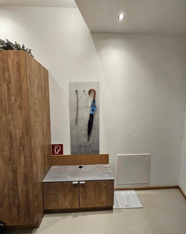 Caro's Gartenwohnung *