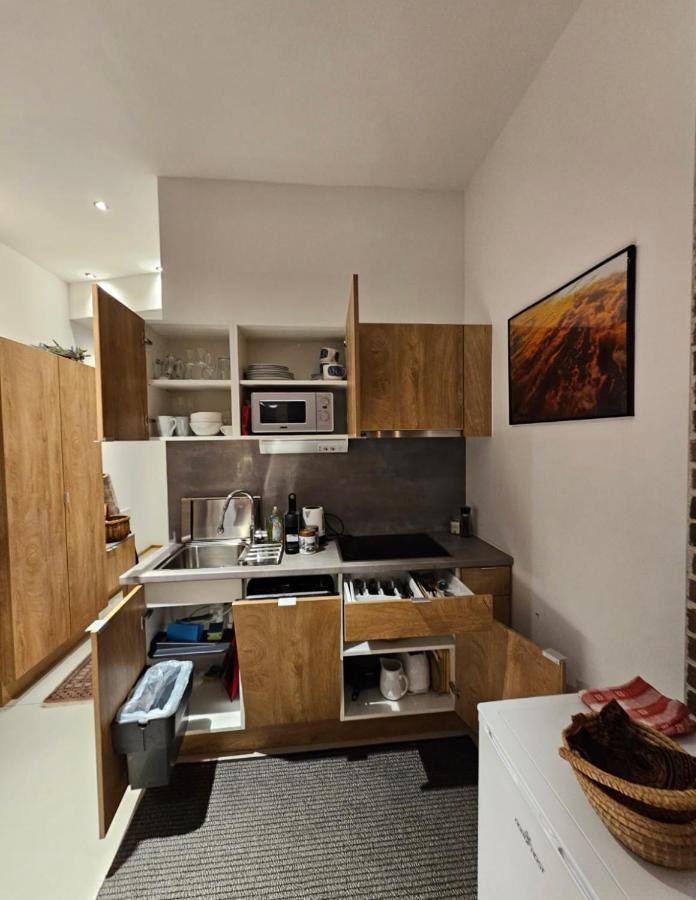 Caro's Gartenwohnung Apartment