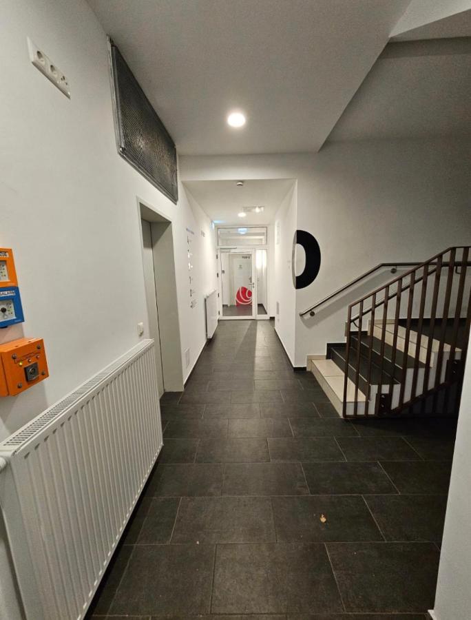 Caro's Gartenwohnung *